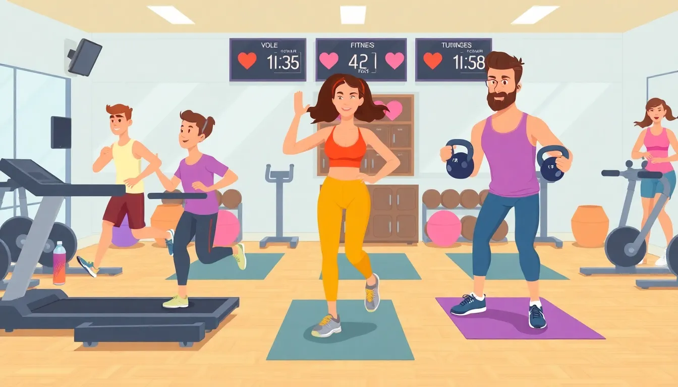 1. Razumevanje Vo2 Max