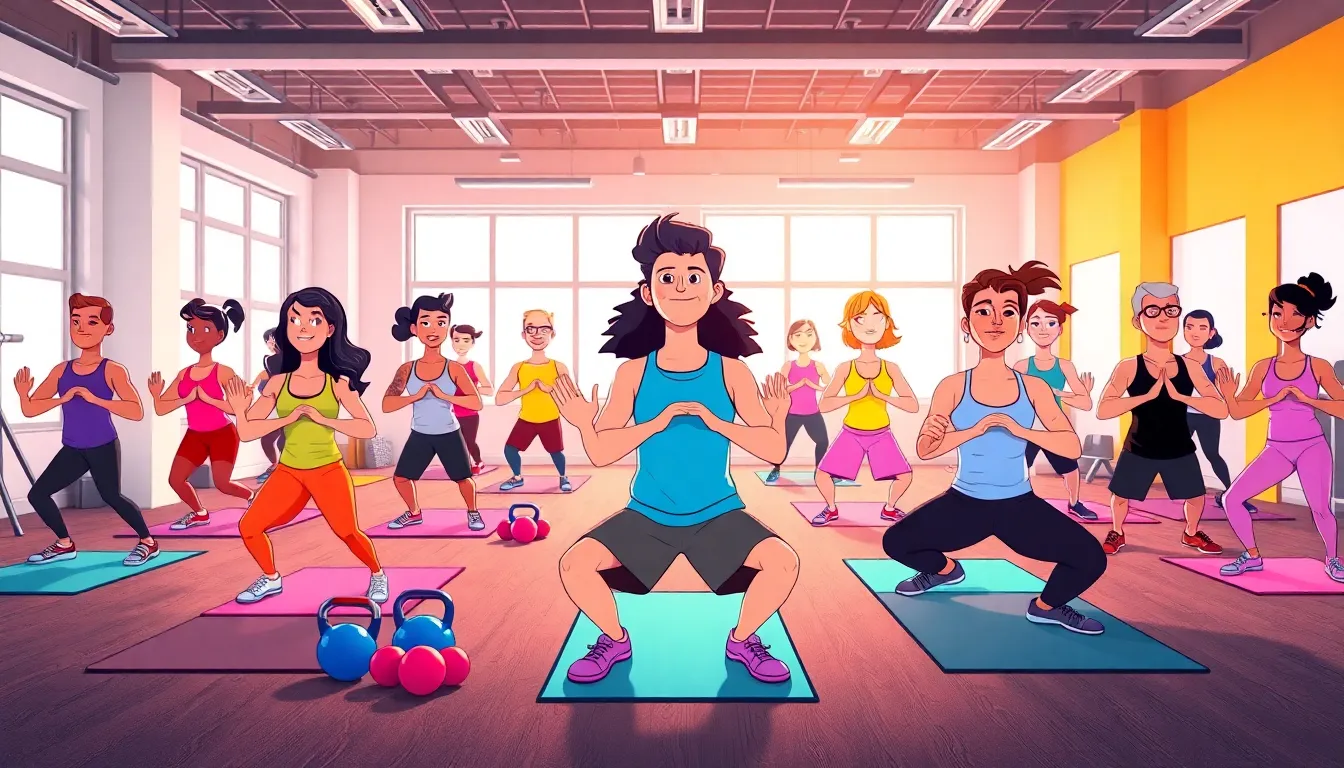 2. Uloga Disanja u HIIT Treninzima