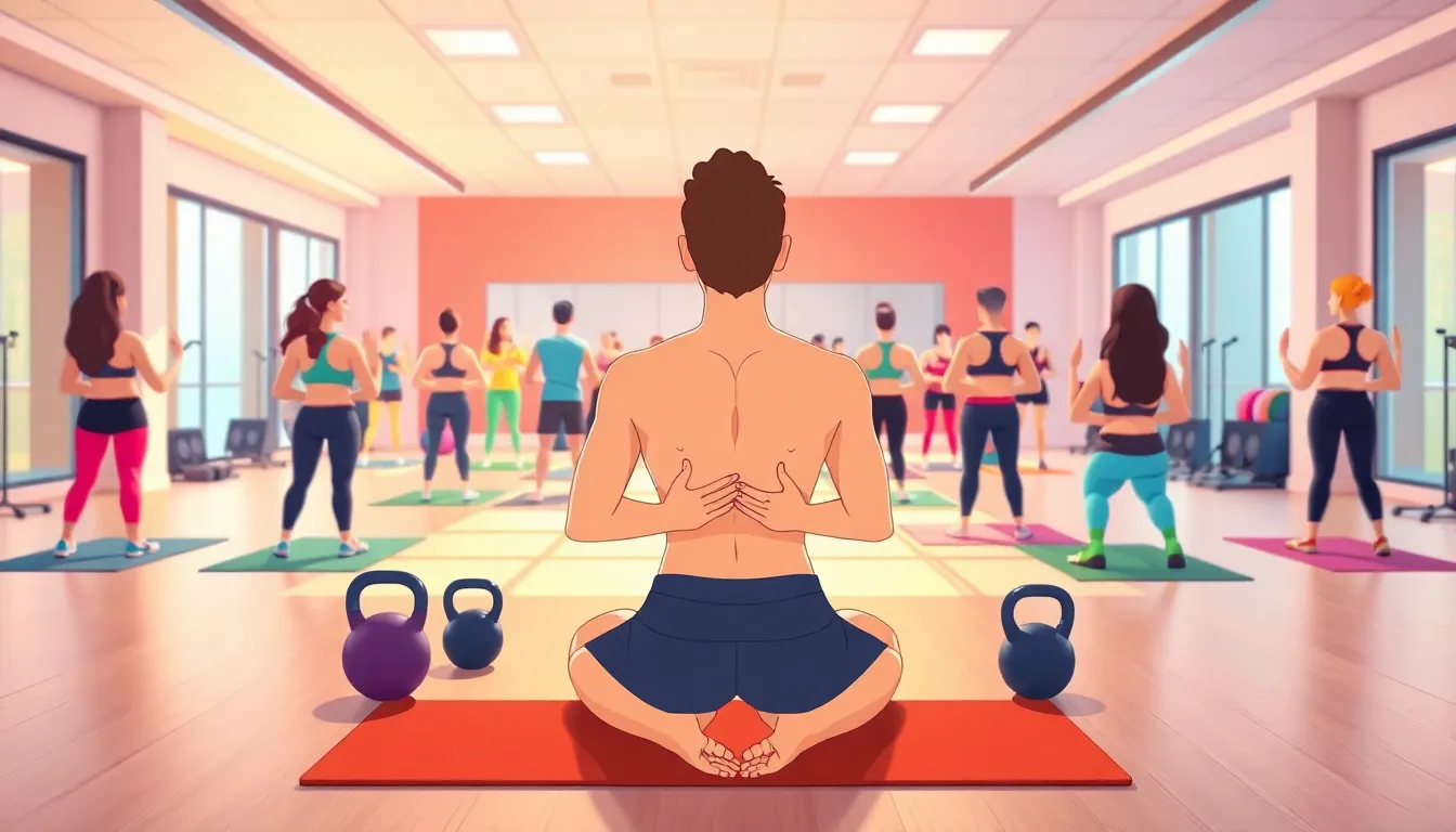 3. Tehnika Dubokog Disanja