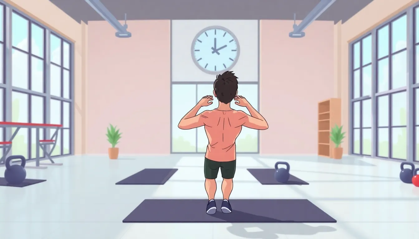 4. Intervalno Disanje