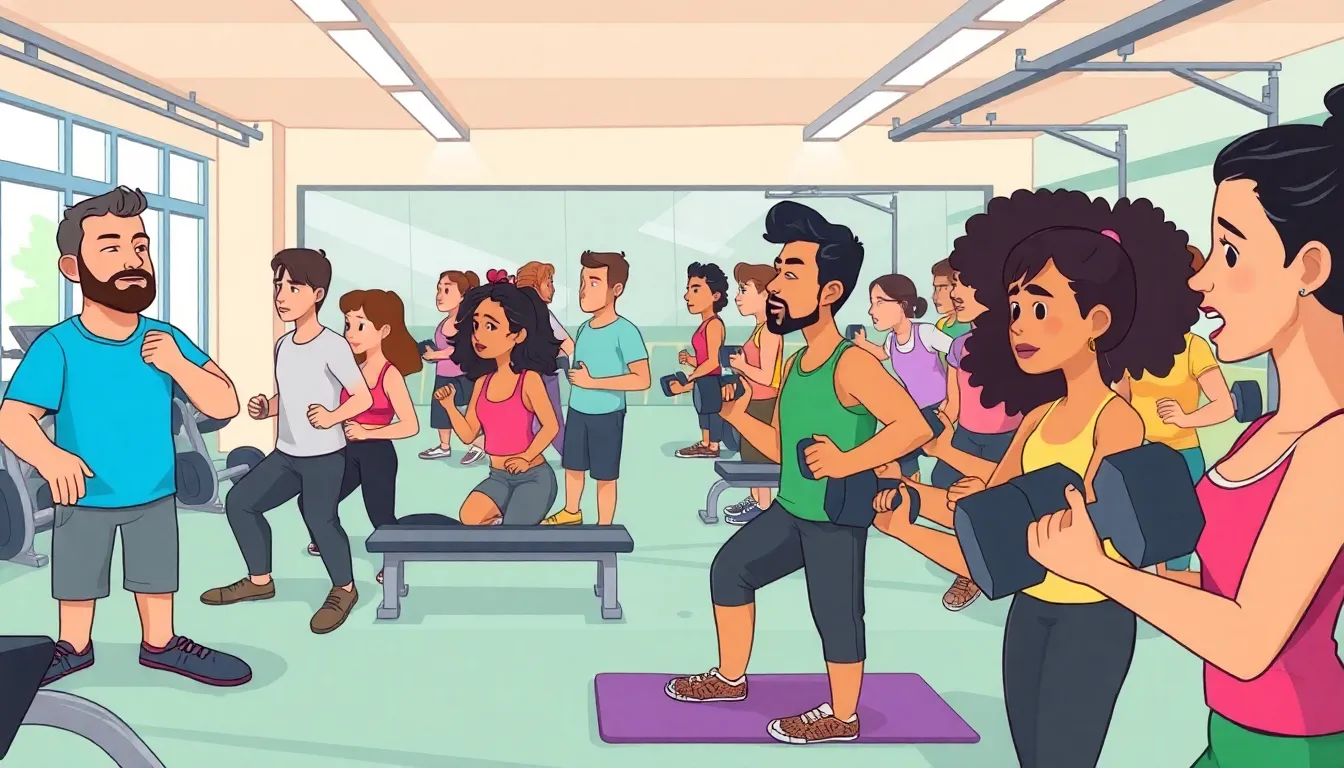 5. Kontrola Disanja Tokom Napora