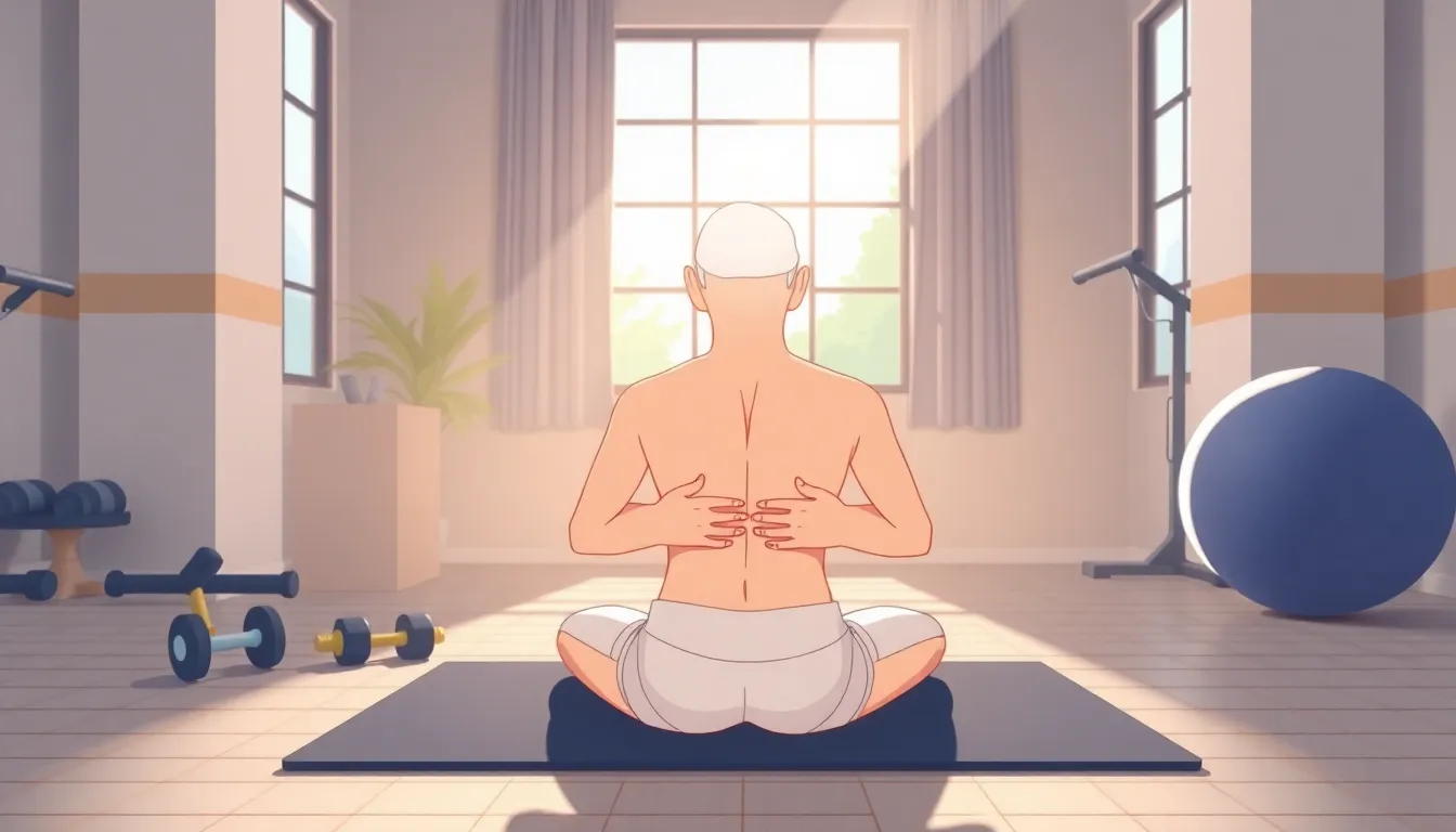 6. Uloga Abdominalnog Disanja