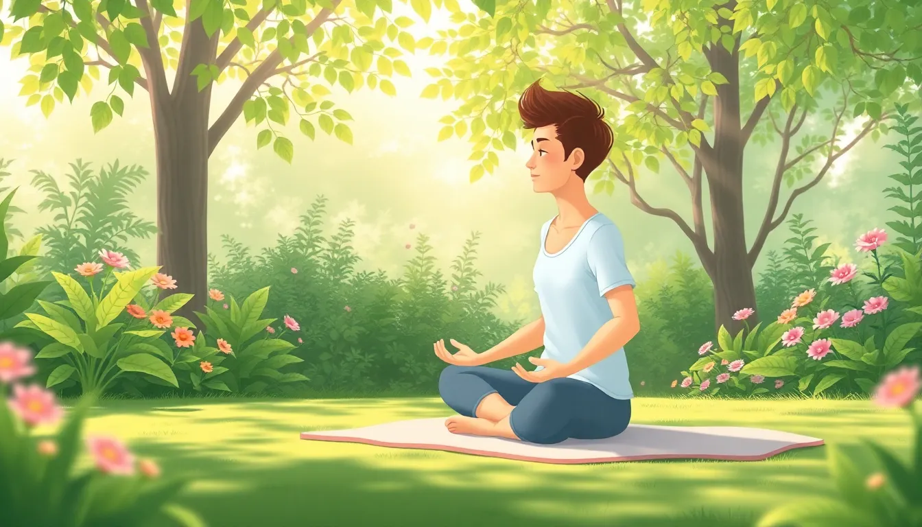 8. Vežbe Disanja van Treninga