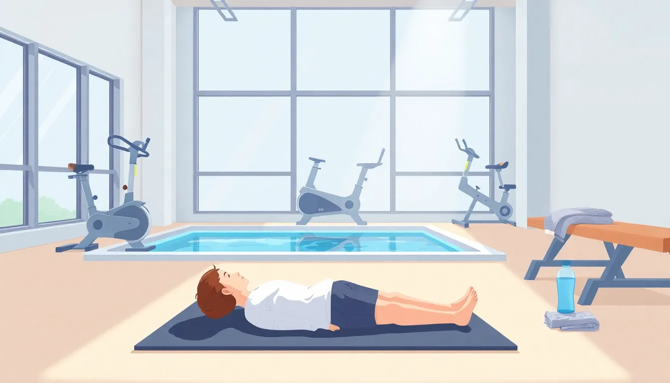 10. Značaj Oporavka