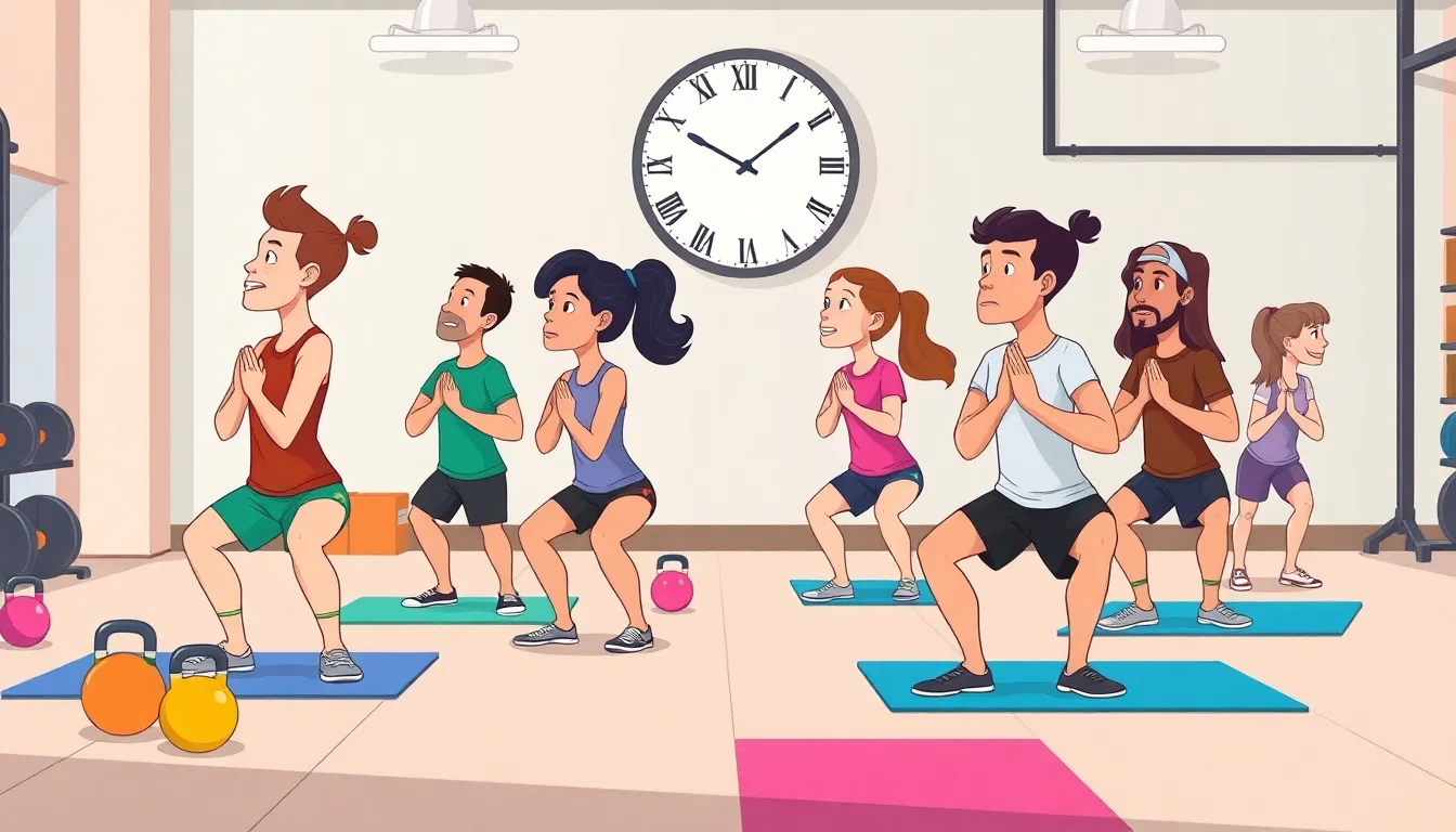 4. Sinhronizacija Disanja i Pokreta