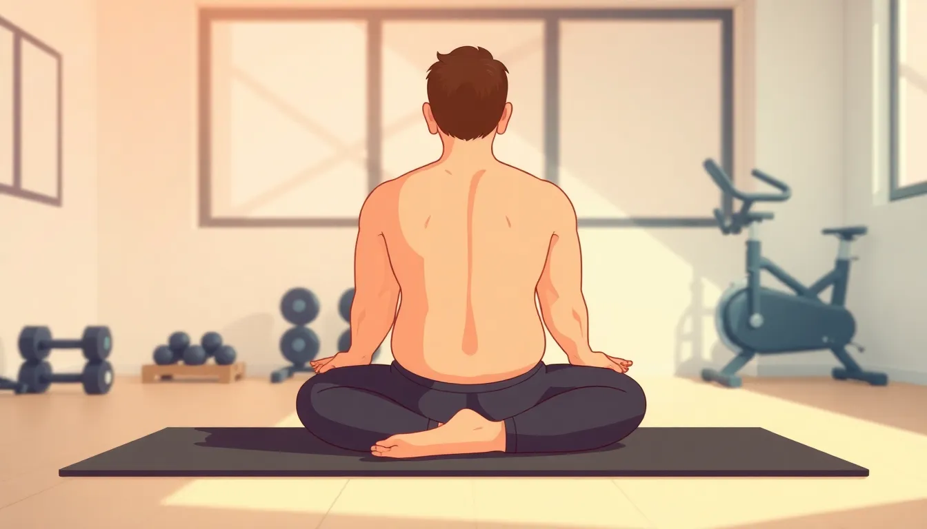 5. Tehnike Disanja Pre Treninga