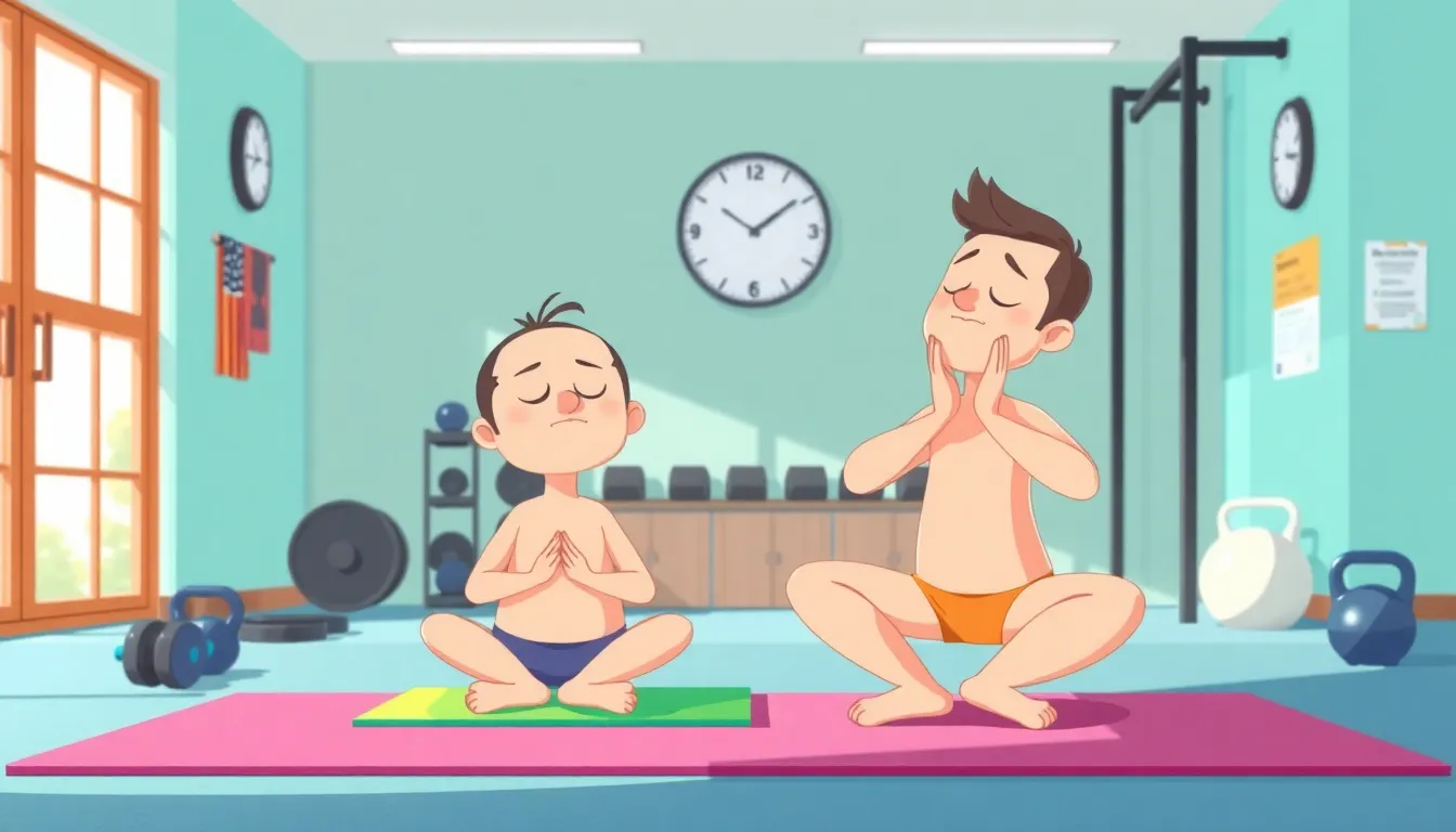 7. Opšte Tehnike Smirivanja