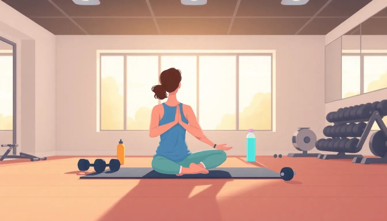 8. Uloga Disanja U Oporavku