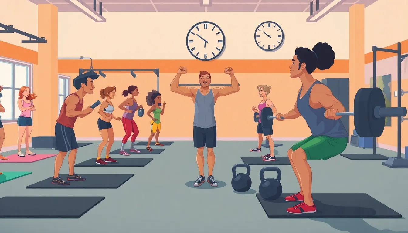 10. Prilagodite Disanje Svojim Vežbama