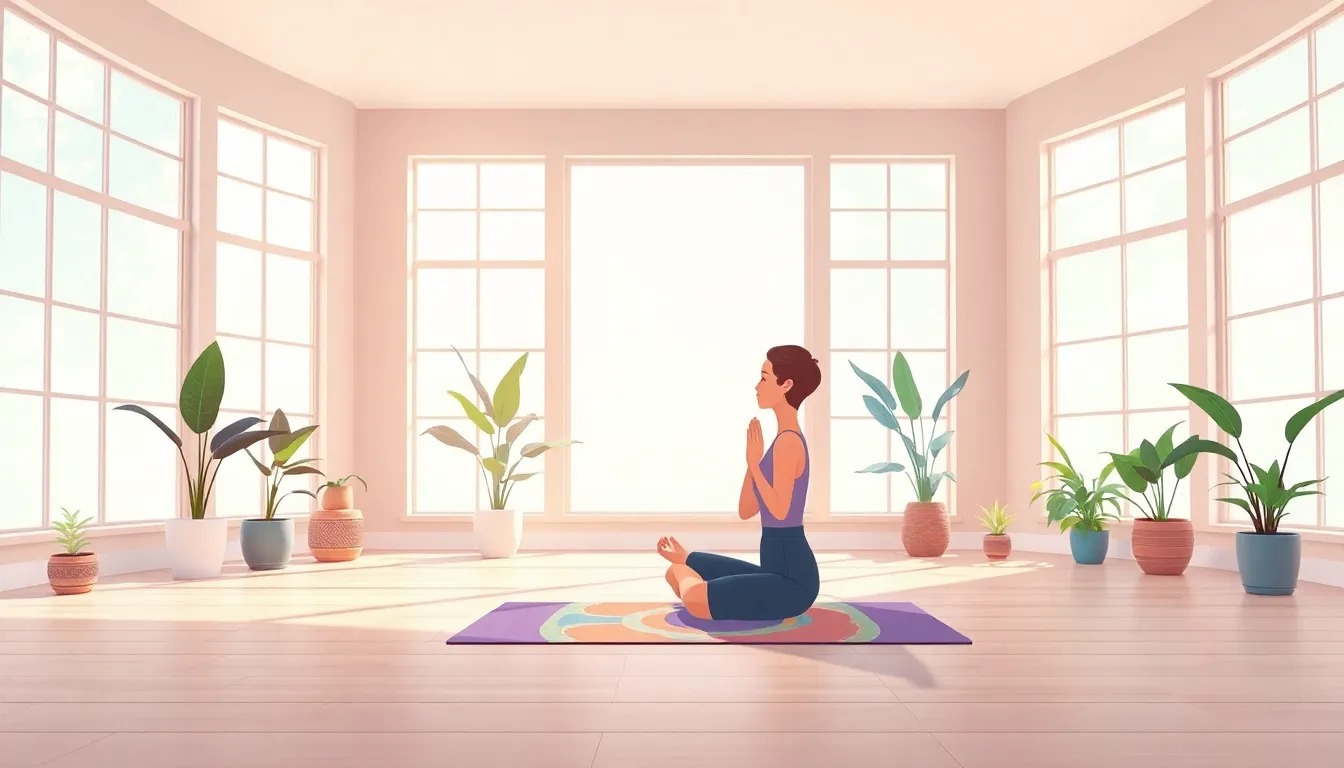 3. Ritimično Disanje