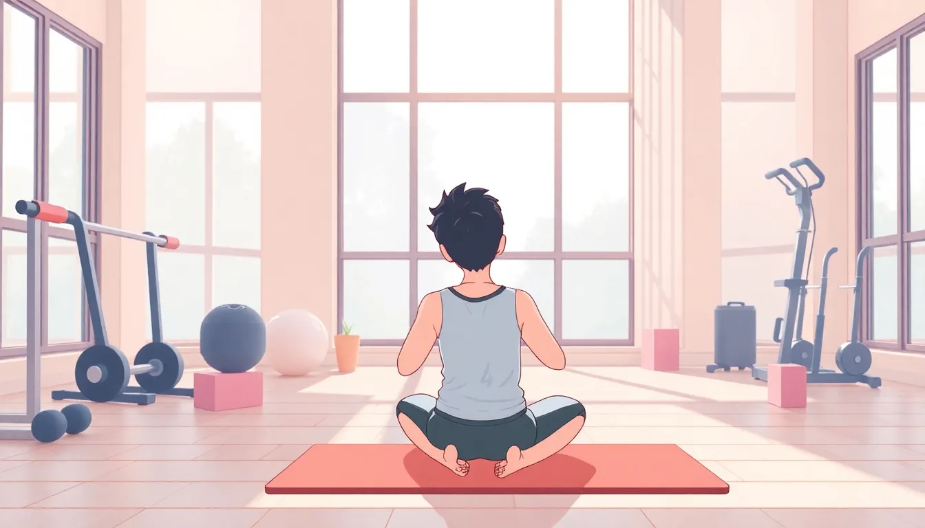 4. Disanje Sa Pauzama