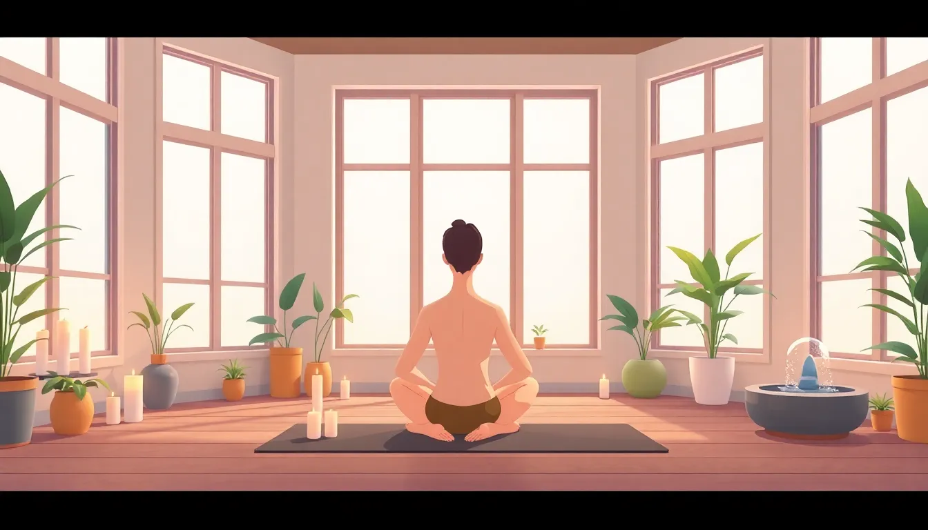 7. Kružne Tehnike Disanja