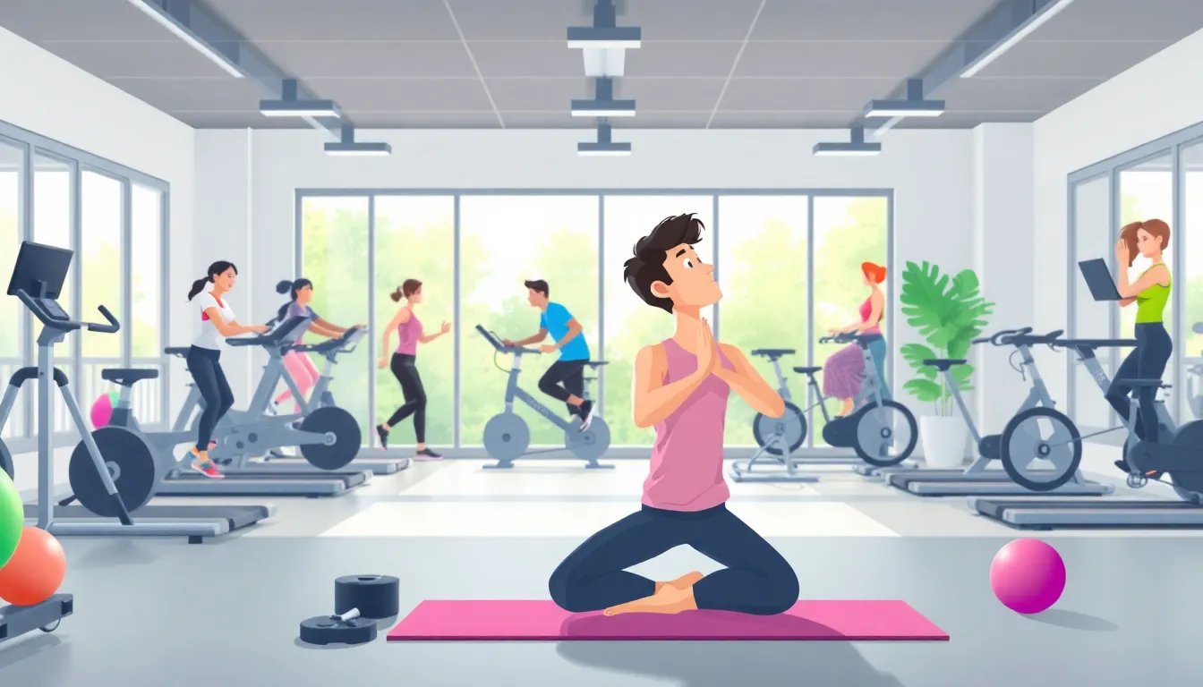 8. Disanje U Zavisnosti Od Intenziteta