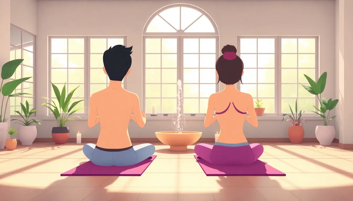 9. Disanje I Meditacija