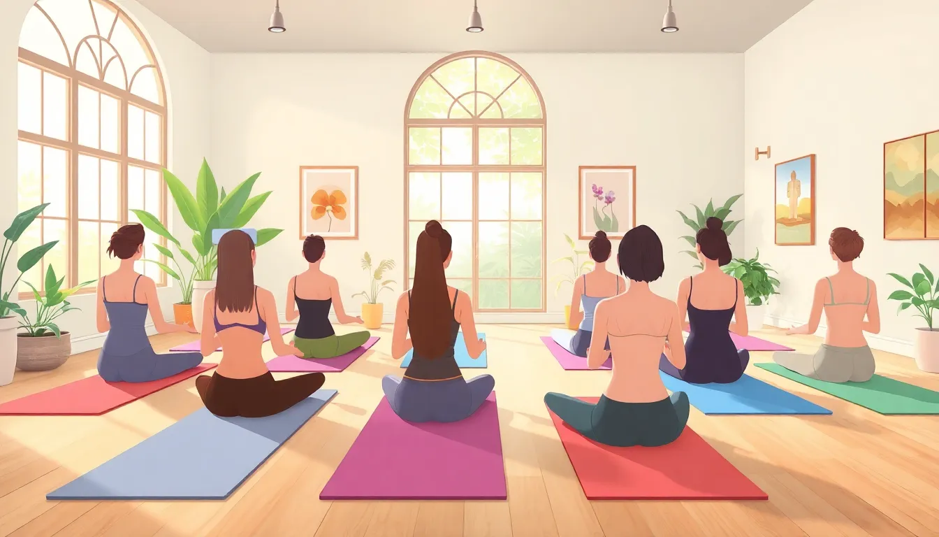 2. Povećanje Plućnog Kapaciteta