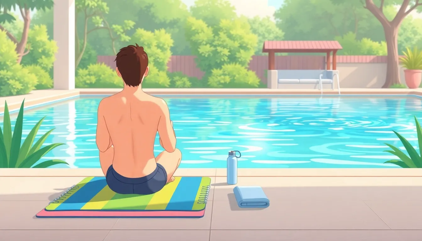 7. Uključivanje Holotropnog Disanja u Trening Plan