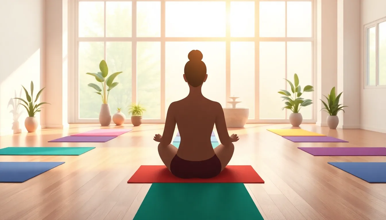 2. Dijafragmalno Disanje