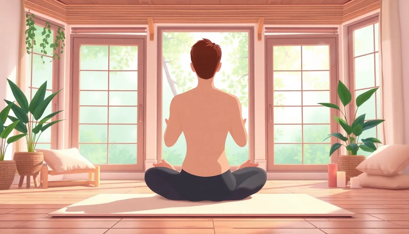 4. Disanje U Oporavku