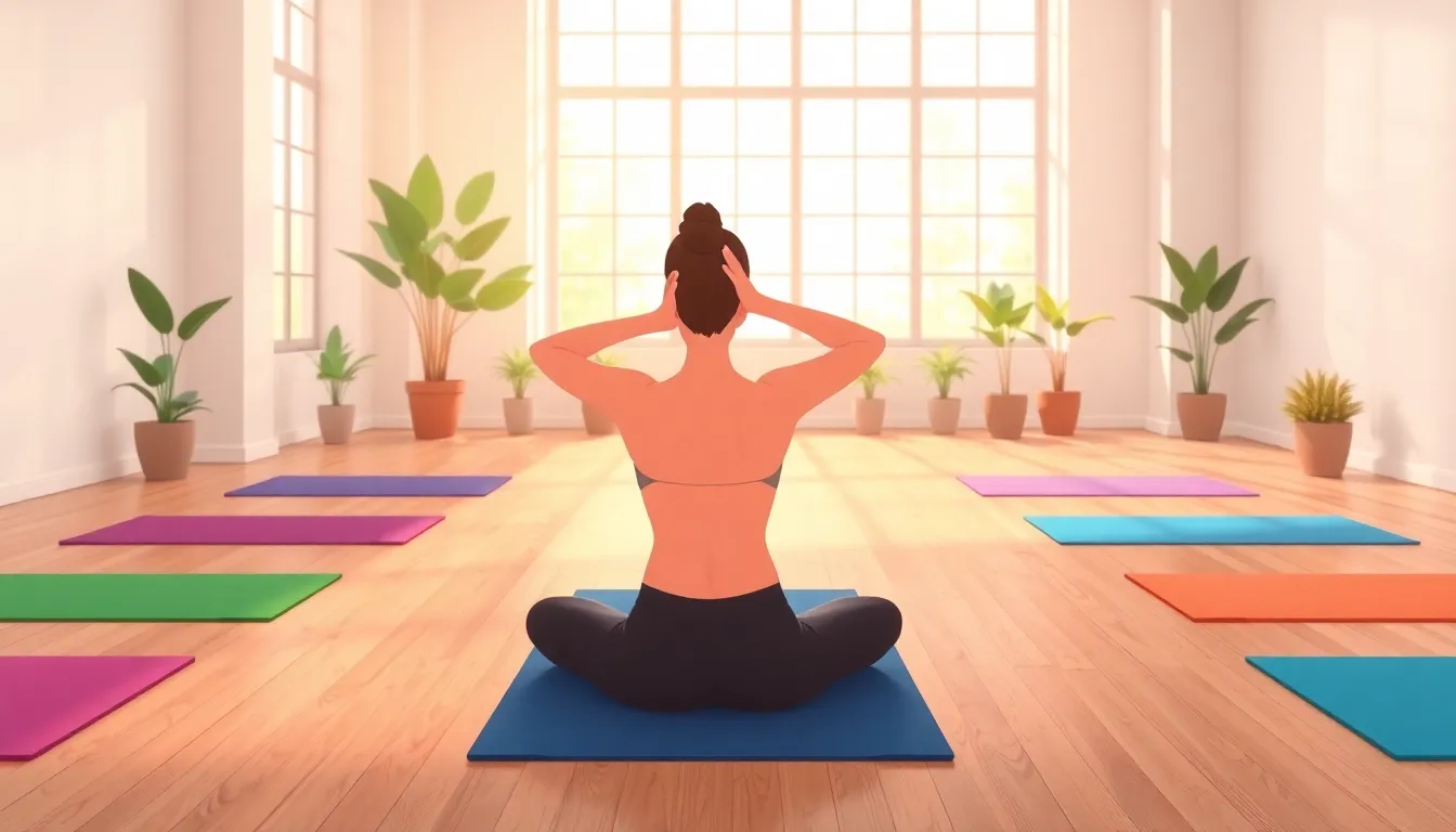 6. Uloga Disanja U Istezanju