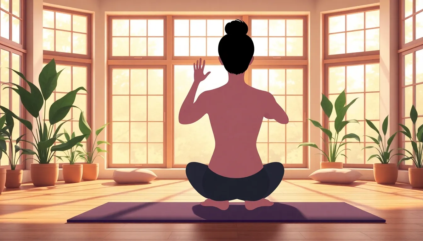 7. Disanje I Mentalna Fokusa