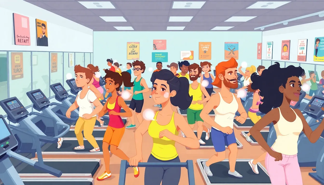 8. Uzimanje Vazduha Tokom Napora