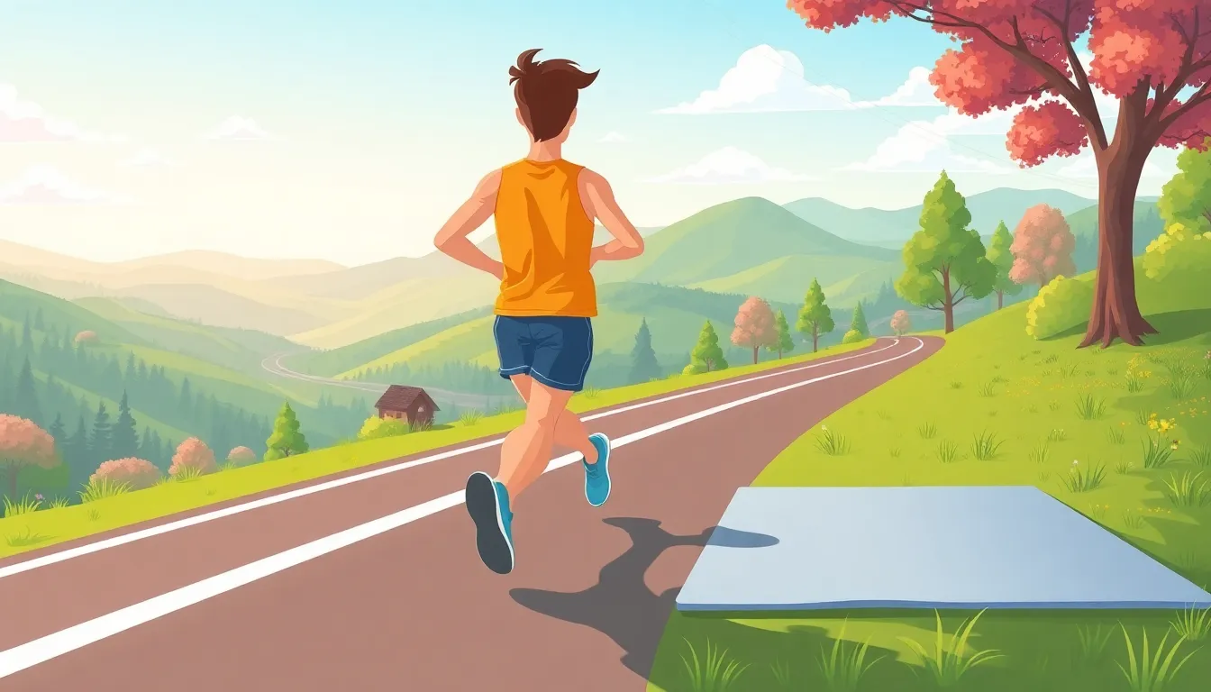 4. Povezivanje Disanja i Pokreta