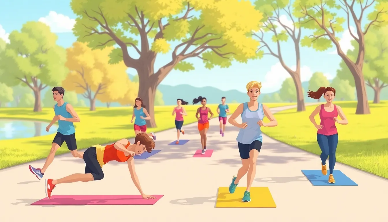 6. Posture i Disanje