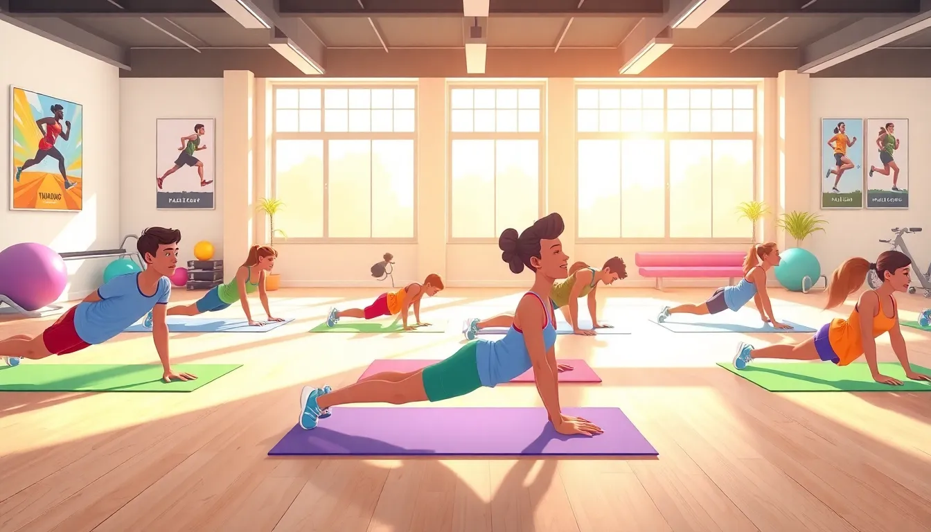 8. Razvoj Muskulature Trupa