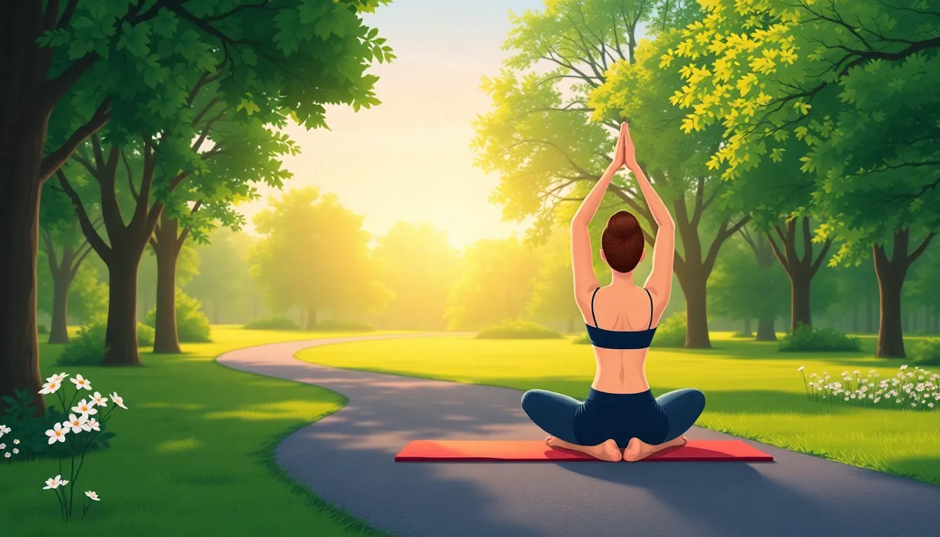 11. Smanjenje Stresa