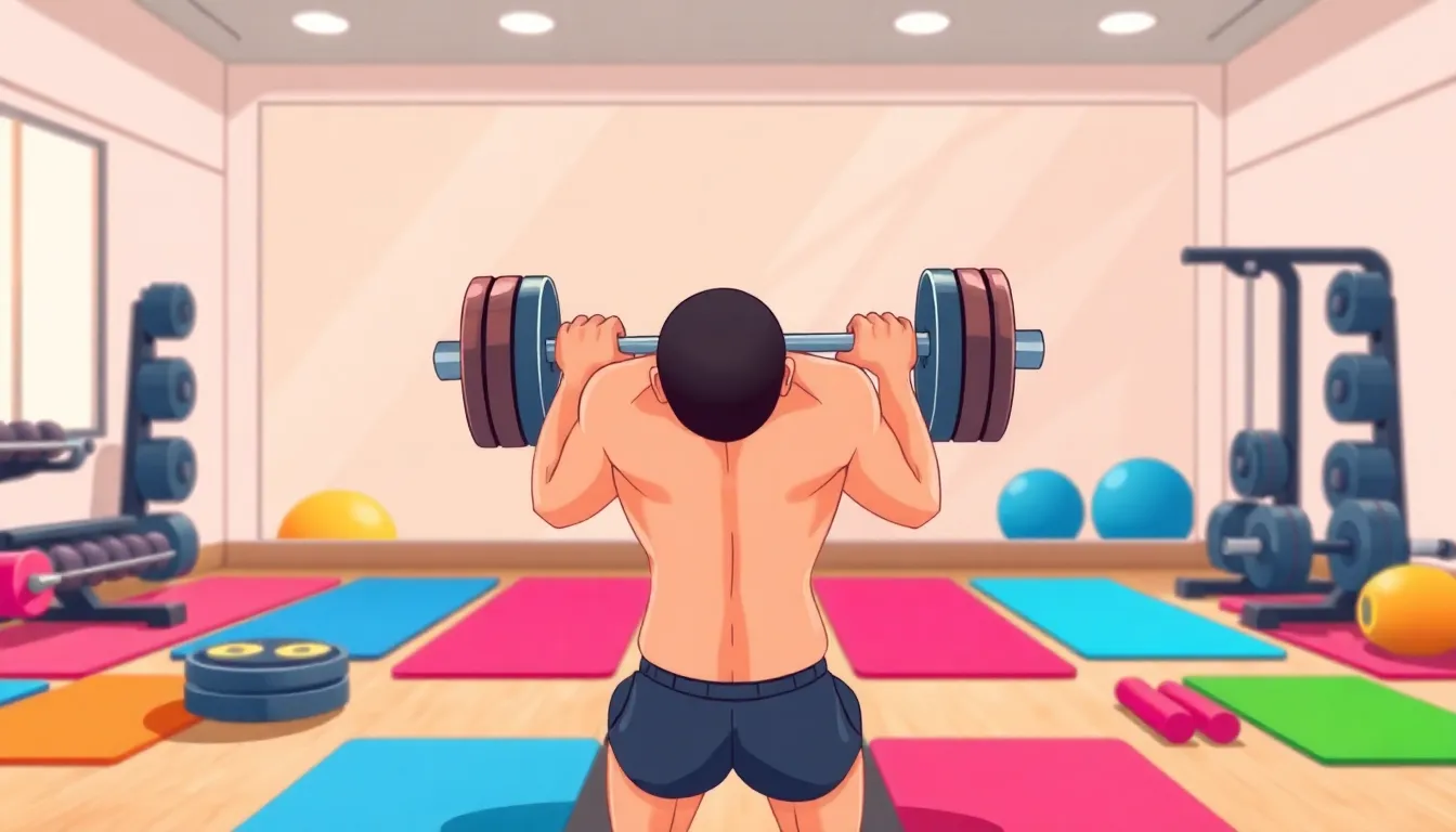 1. Razumevanje Osnova Disanja