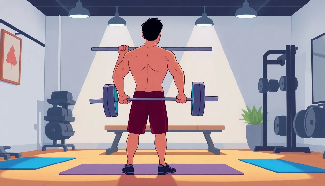 5. Tehnika Eksalacije