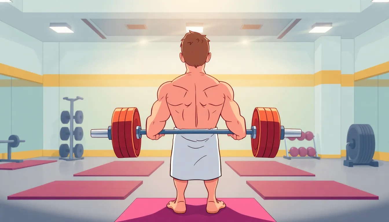 6. Sinhronizacija Disanja i Pokreta