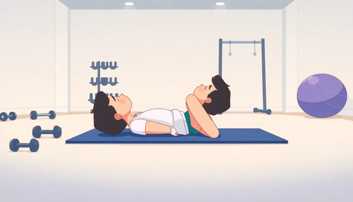 11. Uvežbavanje Disanja Bez Težine