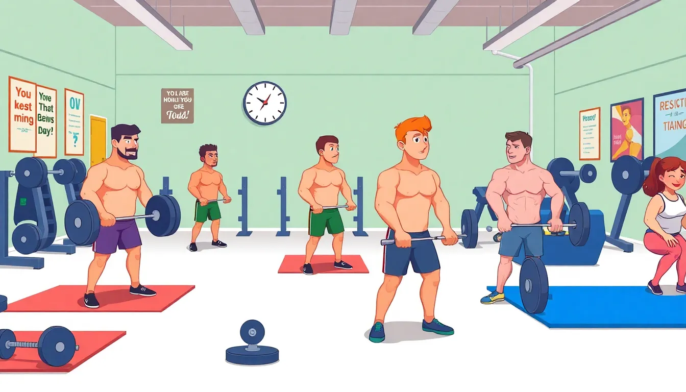 14. Postavljanje Realnih Ciljeva