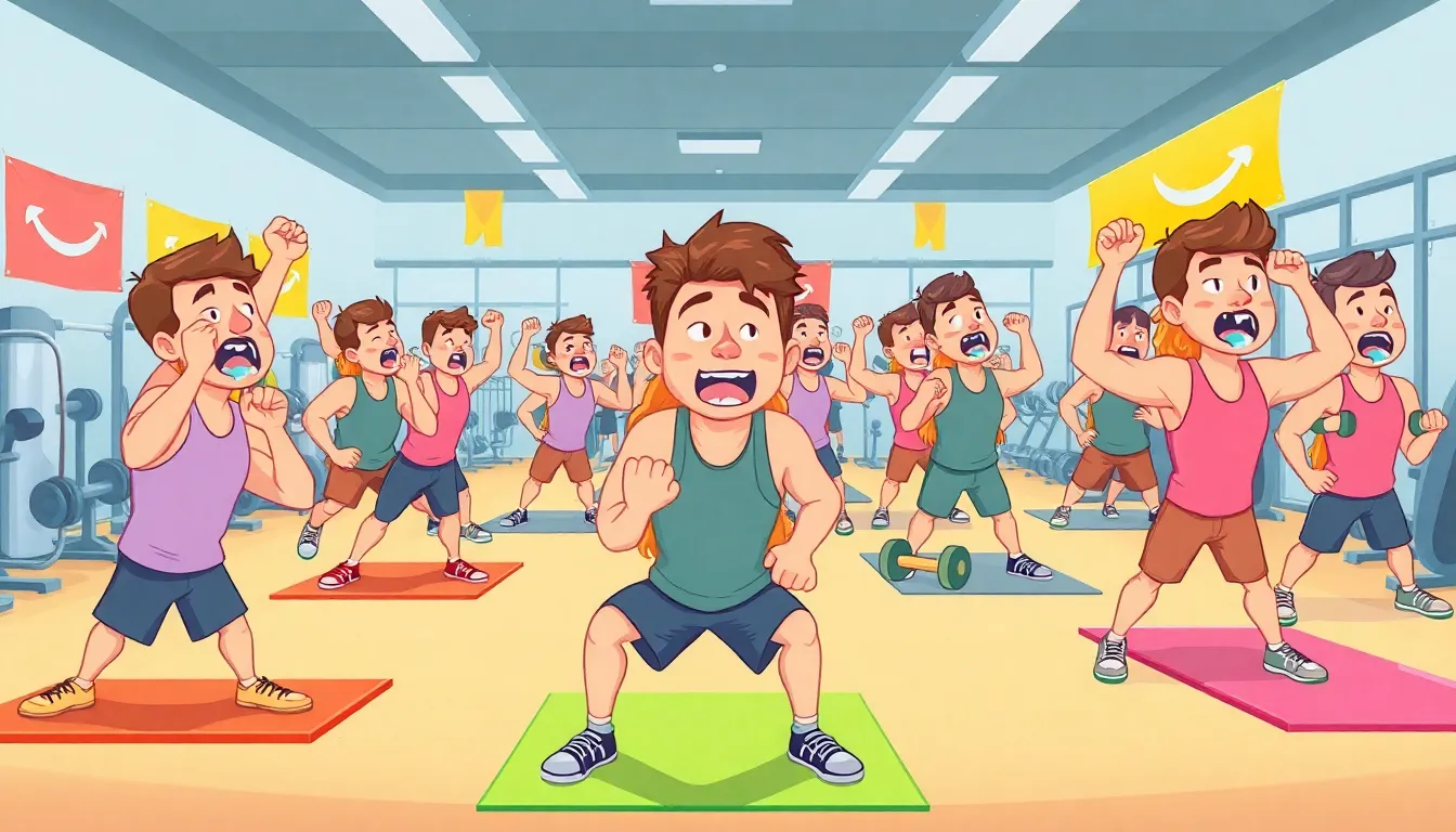 3. Disanje kroz Usta