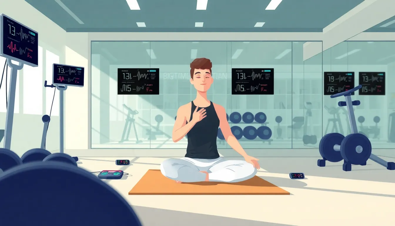 8. Biofeedback Disanje