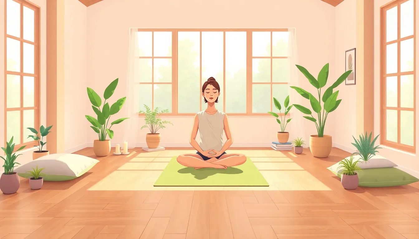 9. Disanje sa Opuštanjem