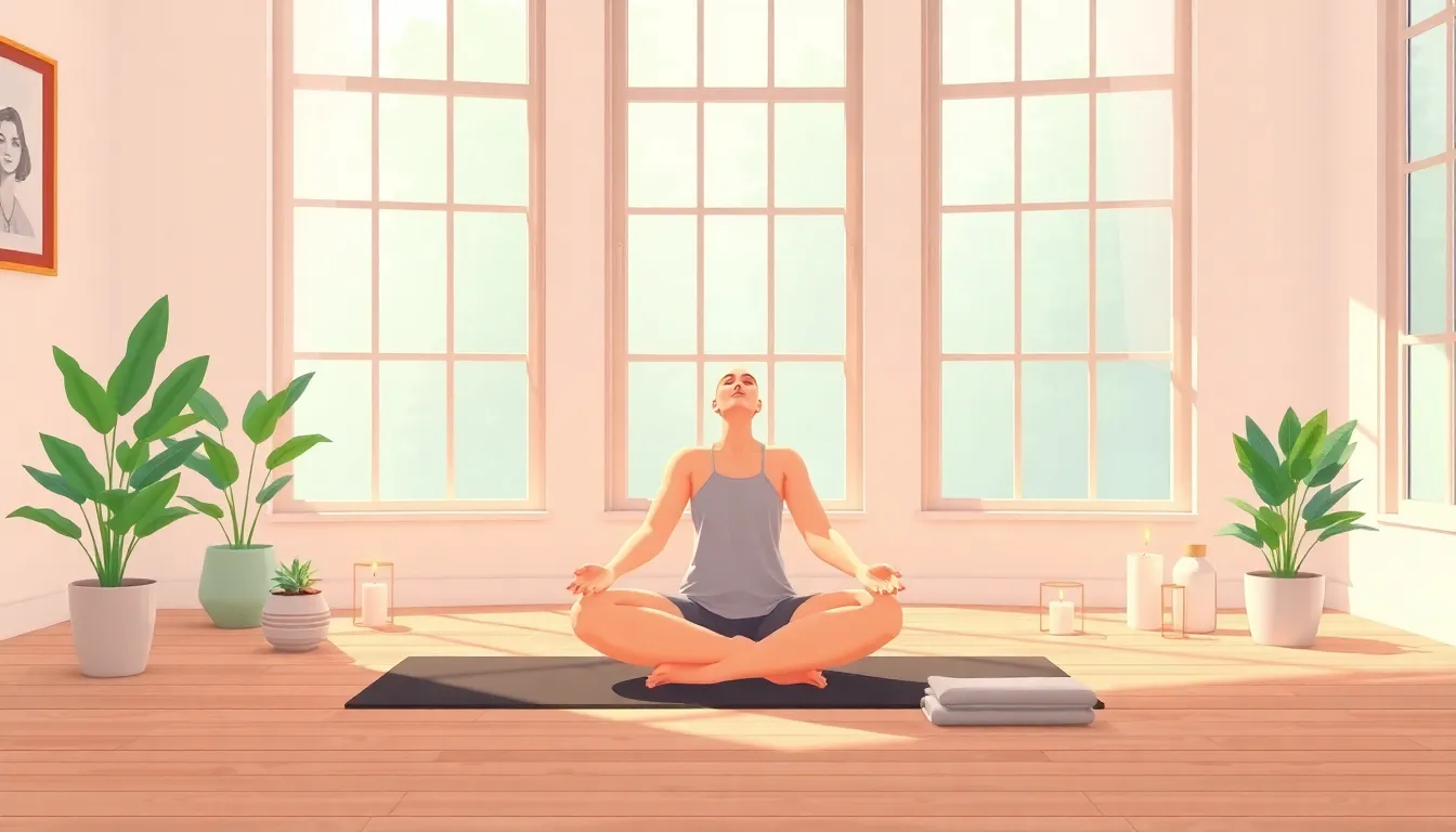 13. Mindfulness Disanje