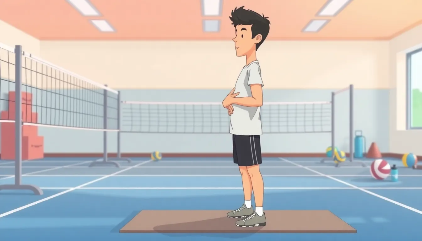 1. Učenje Pravilnog Disanja