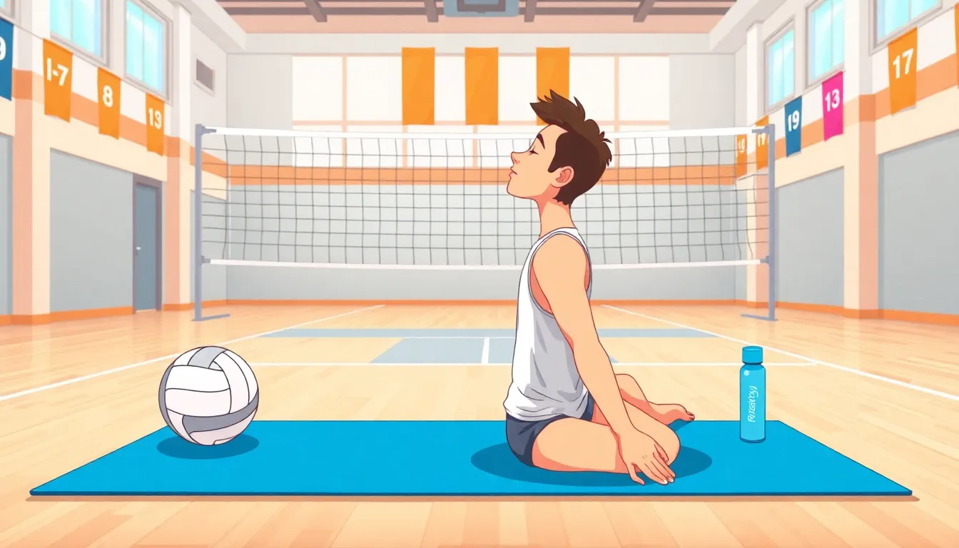 2. Vežbe Kontrolisanog Disanja