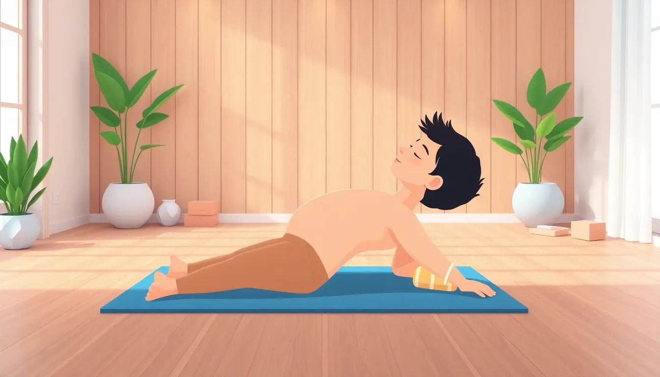 3. Dijafragmalno Disanje