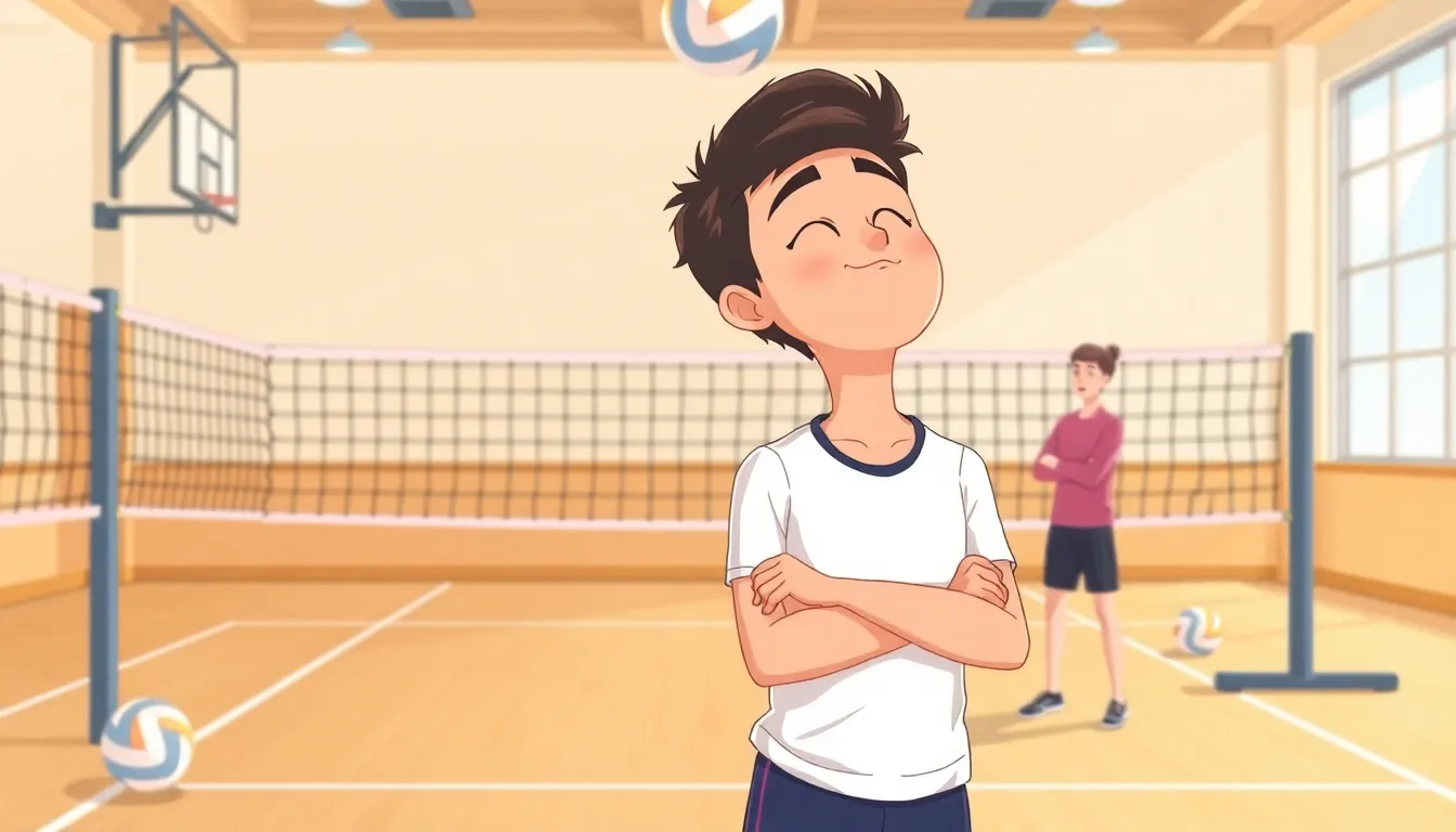 5. Uloga Usana u Disanju