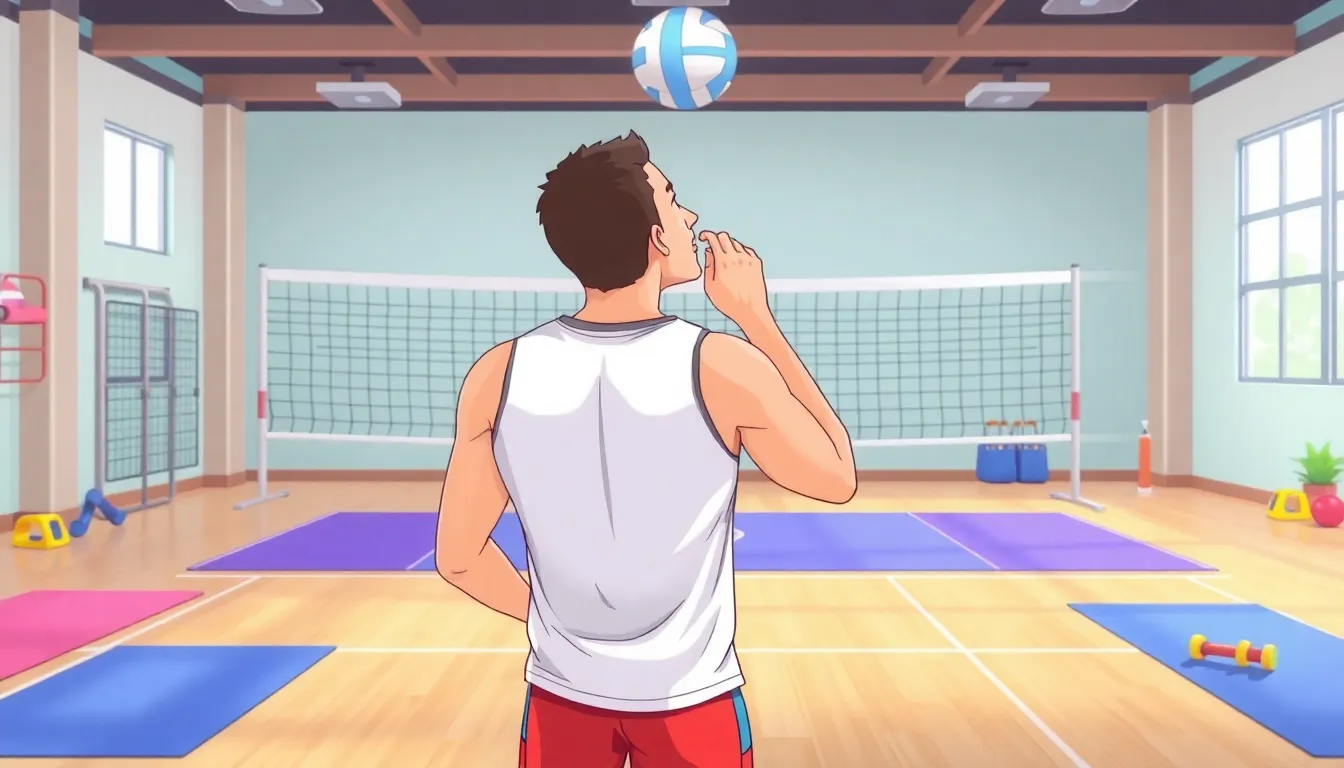 6. Disanje kroz Nos vs. Usta