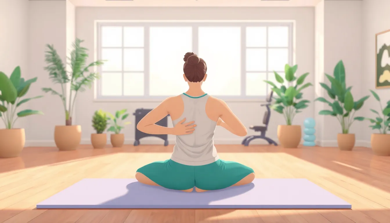 8. Opuštajuće Tehnike Disanja