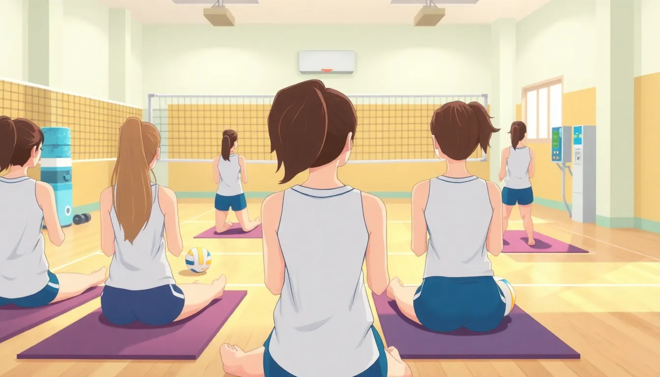 10. Saveti za Održavanje Ritam Disanja