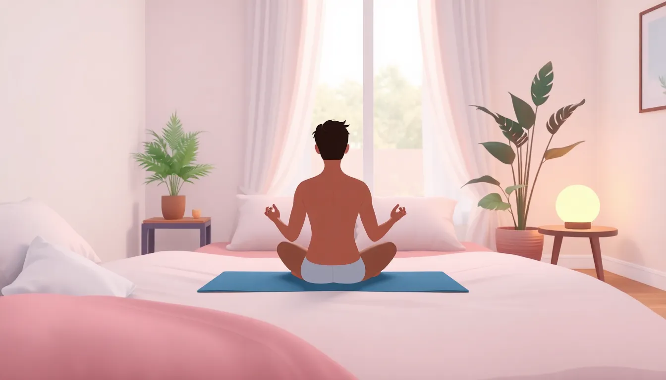 9. Tehnika Disanja sa Vizualizacijom