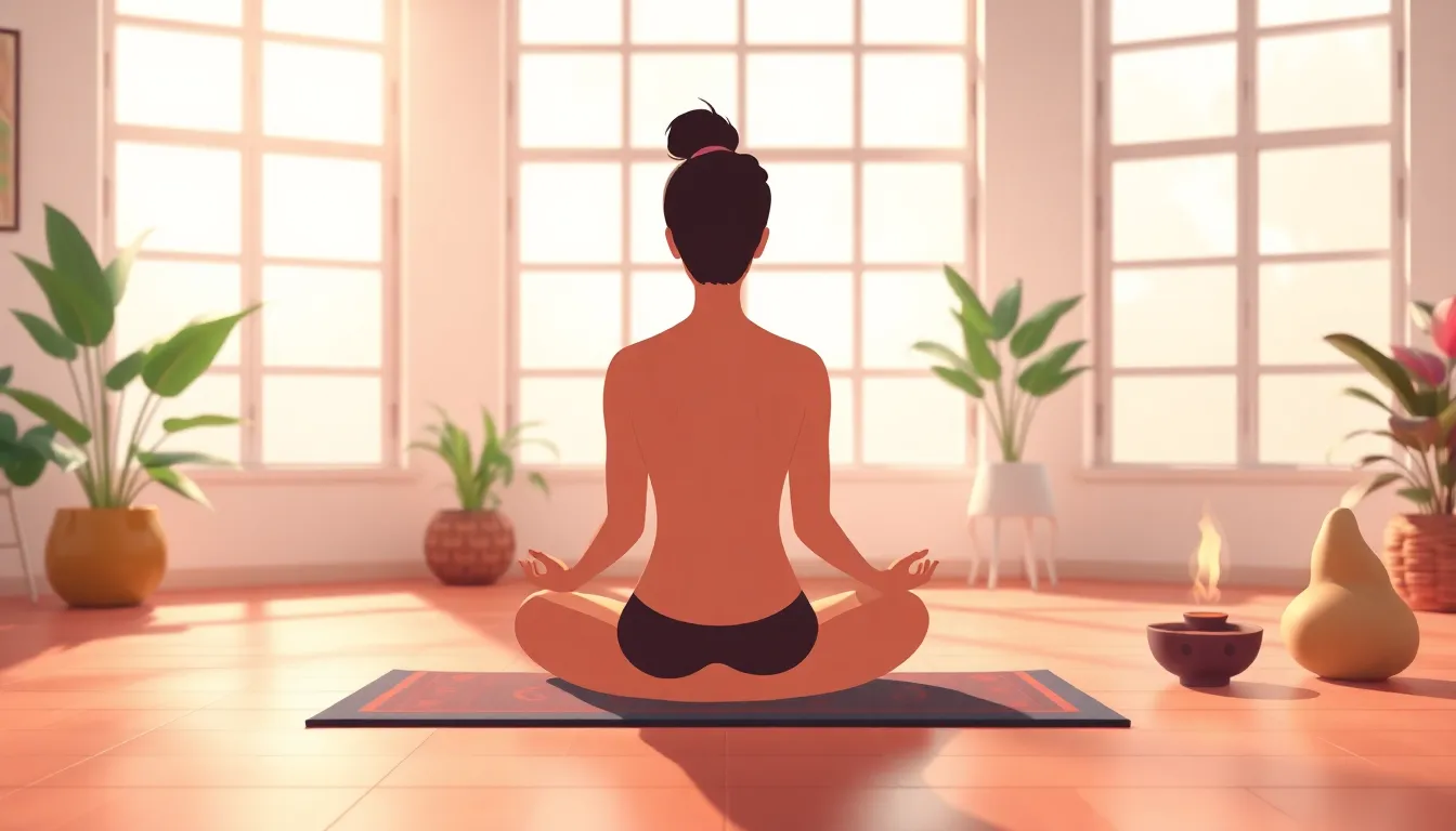 5. Meditacija i Fokus