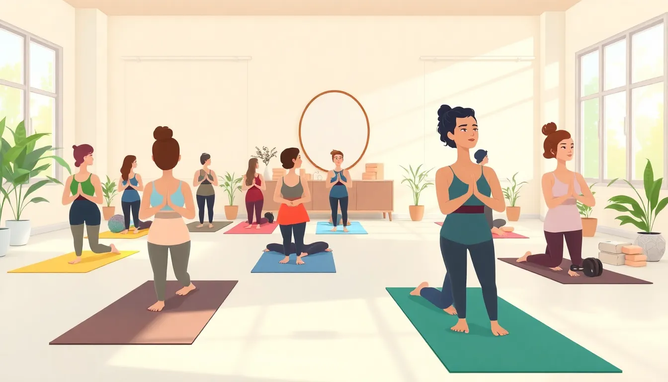 6. Održavanje Pravilnog Držanja