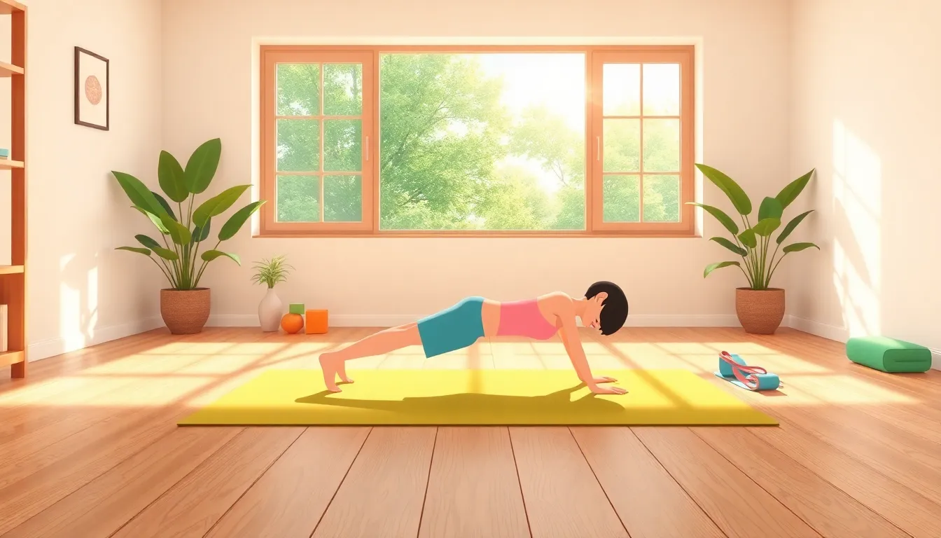 7. Uključivanje Vežbi Snage