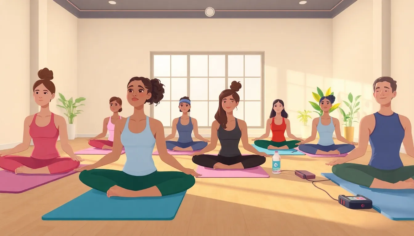 1. Razumevanje Osnova Disanja